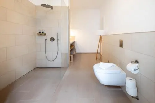 Pure Berlin Apartments - for up to 5 guests near Uber Arena, central, stylish photo 120