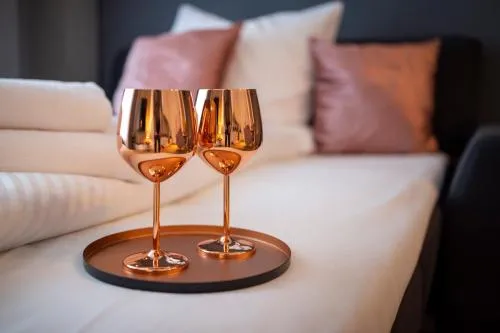 Pure Berlin Apartments - for up to 5 guests near Uber Arena, central, stylish photo 98