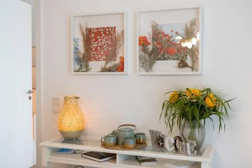 Pure Berlin Apartments - for up to 5 guests near Uber Arena, central, stylish photo 137