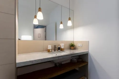 Pure Berlin Apartments - for up to 5 guests near Uber Arena, central, stylish photo 127