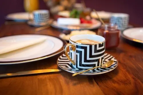 Pure Berlin Apartments - for up to 5 guests near Uber Arena, central, stylish photo 54