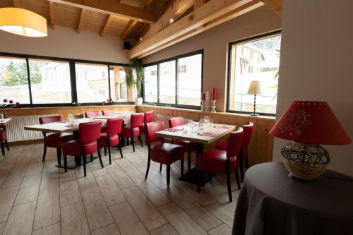 HOTEL RESTAURANT LE CENTRE – Photos 4