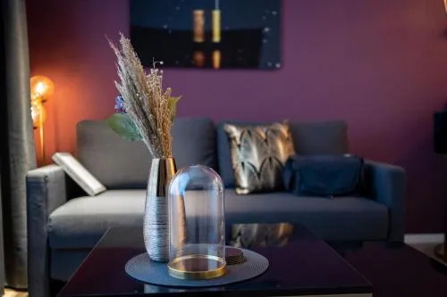 Pure Berlin Apartments - for up to 5 guests near Uber Arena, central, stylish photo 69
