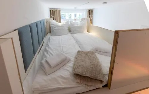 Pure Berlin Apartments - for up to 5 guests near Uber Arena, central, stylish photo 124
