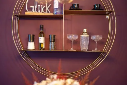 Pure Berlin Apartments - for up to 5 guests near Uber Arena, central, stylish photo 73