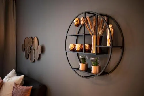 Pure Berlin Apartments - for up to 5 guests near Uber Arena, central, stylish photo 101