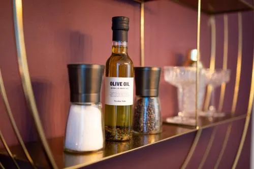 Pure Berlin Apartments - for up to 5 guests near Uber Arena, central, stylish photo 66
