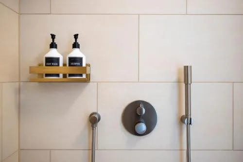 Pure Berlin Apartments - for up to 5 guests near Uber Arena, central, stylish photo 82