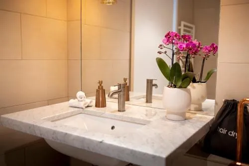 Pure Berlin Apartments - for up to 5 guests near Uber Arena, central, stylish photo 99