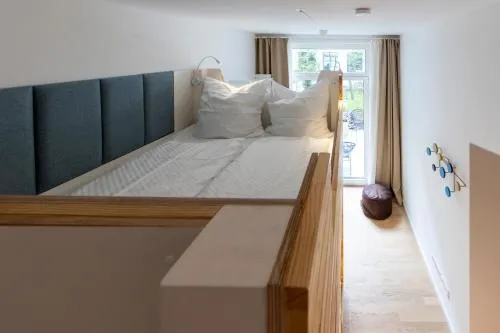 Pure Berlin Apartments - for up to 5 guests near Uber Arena, central, stylish photo 138
