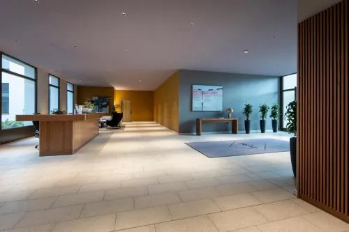 Pure Berlin Apartments - for up to 5 guests near Uber Arena, central, stylish photo 35