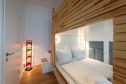 Pure Berlin Apartments - for up to 5 guests near Uber Arena, central, stylish photo 145
