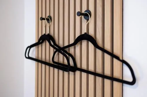 Pure Berlin Apartments - for up to 5 guests near Uber Arena, central, stylish photo 70