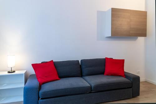 City Centre Apartment - 10 Minutes to Duomo - FREE Wifi e Netflix
