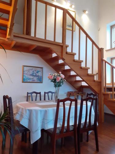 Fotografie z fotogalerie ubytování Forest Edge House v Rize