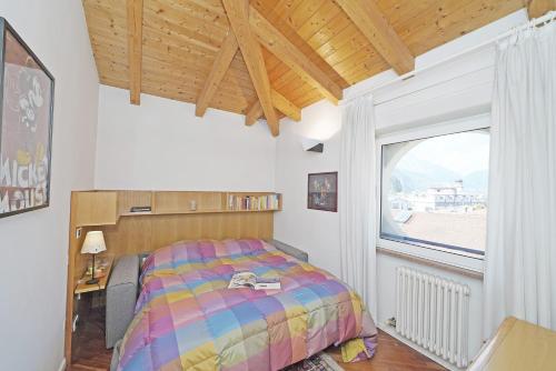 Легло или легла в стая в iFlat Lovely apartment in Trento