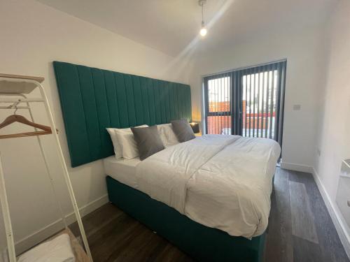 Sapphire Premier Apartments w/Secure Parking photo 20