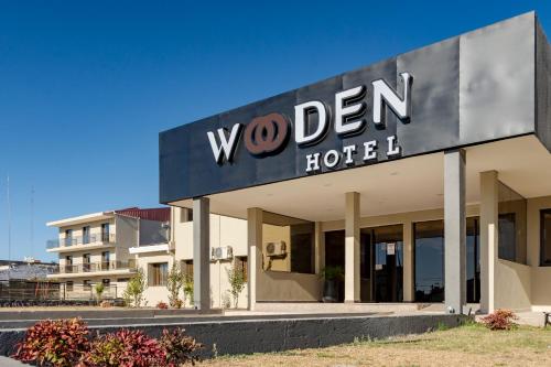 Wooden Hotel, Villa Carlos Paz – Updated 2023 Prices