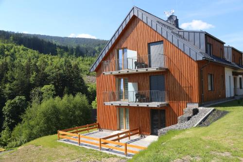 Fotografie z fotogalerie ubytování Apartmán Pod Klepáčem v destinaci Velká Morava