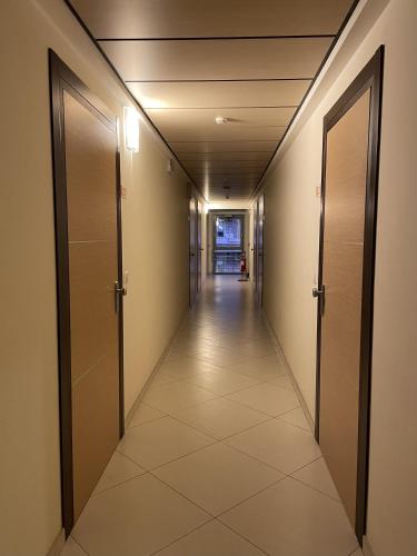 Gallery image of Hotel Spazio Residenza in Pescara