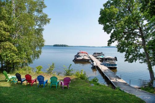 McCreary's Beach Resort