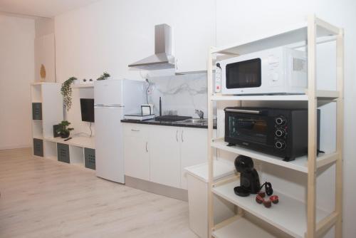 Bonsai Apartment IIII