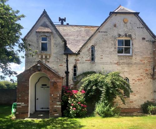 The Old School House – Photos 2
