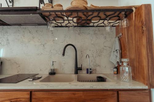 Fotografie z fotogalerie ubytování Hotel Casa Piedad v destinaci Campeche