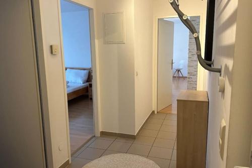 Kép Modern Flat incl Parking, near Metro U1 szállásáról Bécsben a galériában