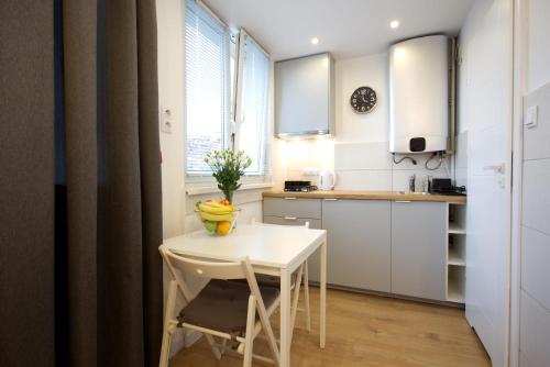 Quiet studio in the Old Town