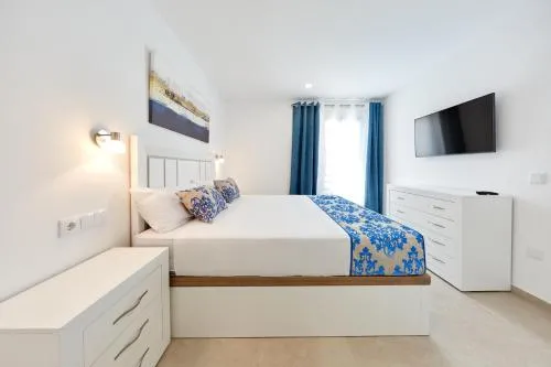 Sonrisa Deluxe Apartments, Levante photo 47