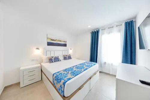 Sonrisa Deluxe Apartments, Levante photo 45