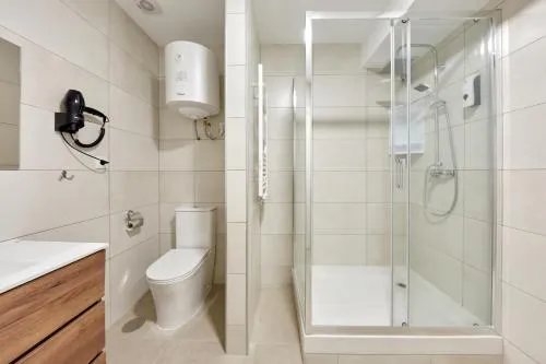 Sonrisa Deluxe Apartments, Levante photo 52
