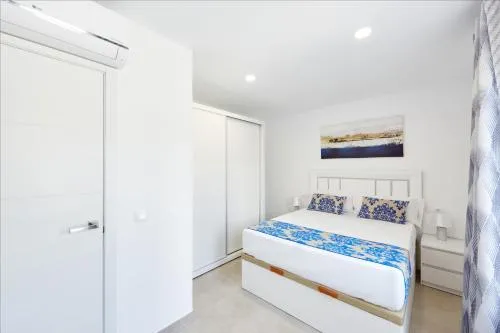 Sonrisa Deluxe Apartments, Levante photo 4