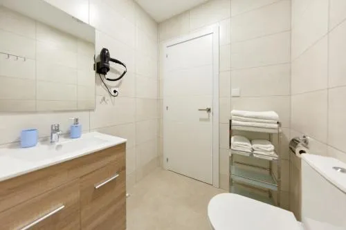 Sonrisa Deluxe Apartments, Levante photo 12
