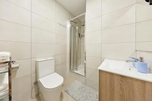 Sonrisa Deluxe Apartments, Levante photo 13
