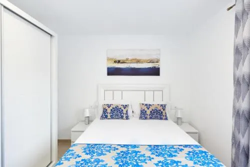 Sonrisa Deluxe Apartments, Levante photo 6