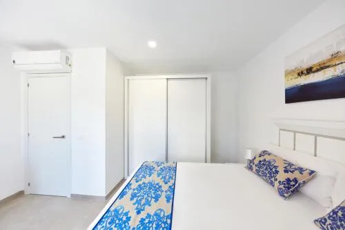 Sonrisa Deluxe Apartments, Levante photo 10