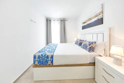 Sonrisa Deluxe Apartments, Levante photo 20