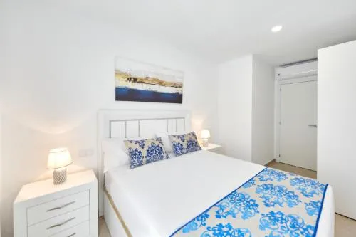 Sonrisa Deluxe Apartments, Levante photo 17