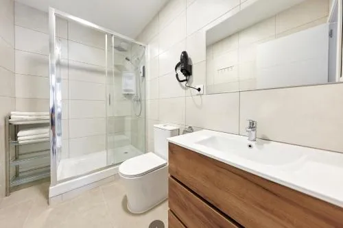 Sonrisa Deluxe Apartments, Levante photo 25
