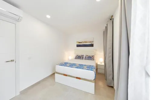 Sonrisa Deluxe Apartments, Levante photo 36