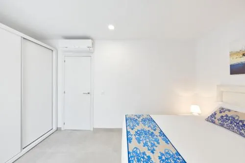 Sonrisa Deluxe Apartments, Levante photo 38