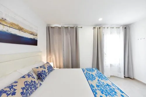 Sonrisa Deluxe Apartments, Levante photo 41
