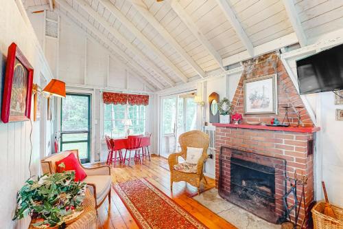 Clark's Landing Cottages 9 – Photos 5