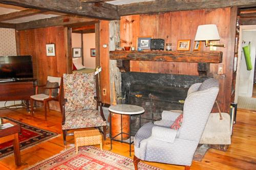 Randlett Pond Retreat – Photos 2