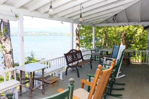 Cottage on Geneva Point – Photos 2
