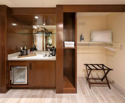 Fotografie z fotogalerie ubytování Grand Reserve at The Meritage v destinaci Napa