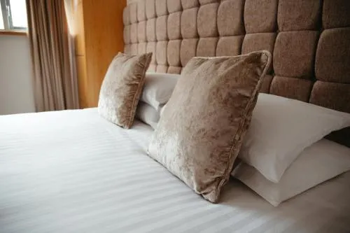 Posh Pads - Liverpool 1 - Apart-Hotel photo 34