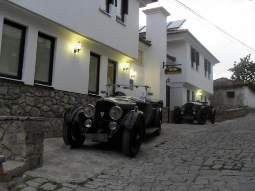 Fotografie z fotogalerie ubytování Villa Kale v destinaci Ohrid